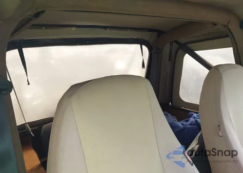 1995 Jeep Wrangler / Yj Se z USA, uszkodzony, nr VIN 1J4FY29S8SP234152